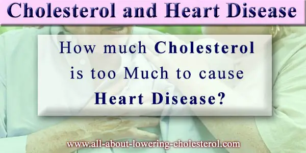 cholesterol-and-heart-disease-all-about-lowering-cholesterol