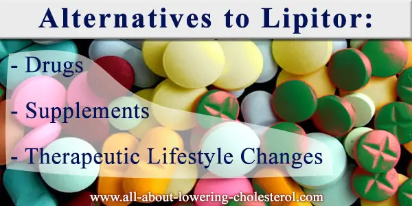 alternatives-to-lipitor-all-about-lowering-cholesterol