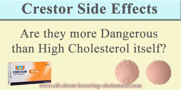 crestor-side-effects-all-about-lowering-cholesterol