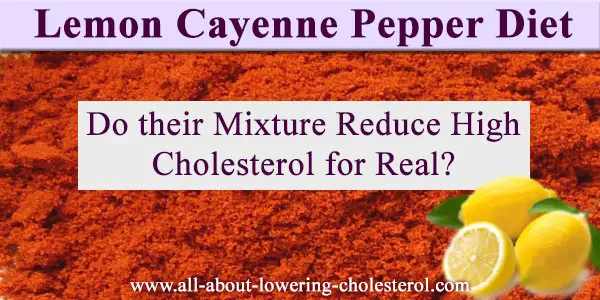 lemon-cayenne-pepper-diet-all-about-lowering-cholesterol