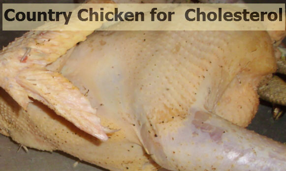 country-chicken-all-about-lowering-cholesterol