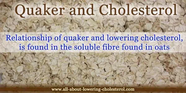 quaker-cholesterol-all-about-lowering-cholesterol